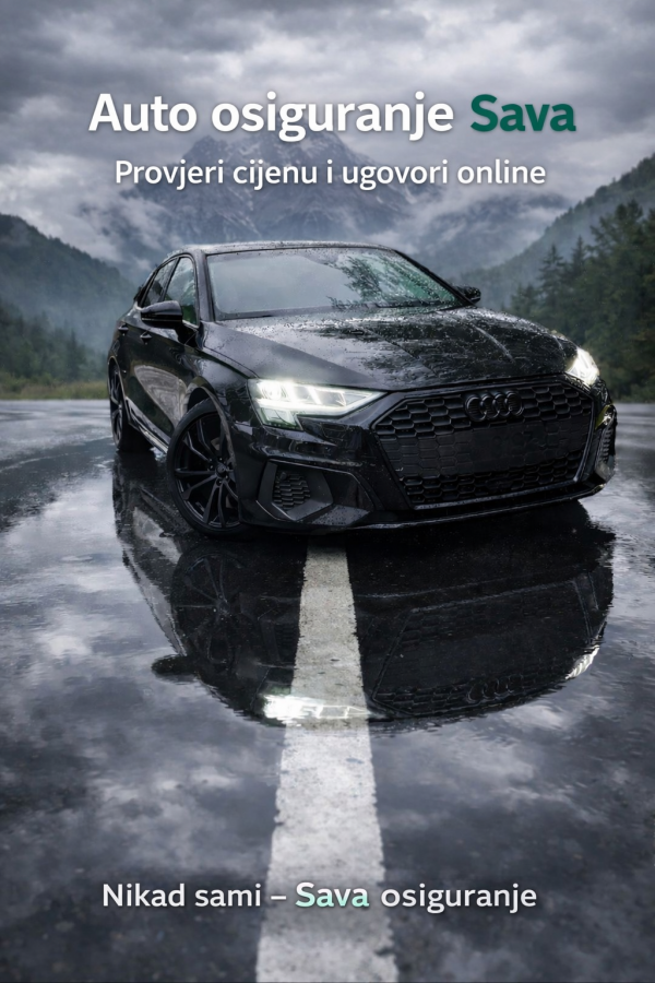 Auto osiguranje online cijena