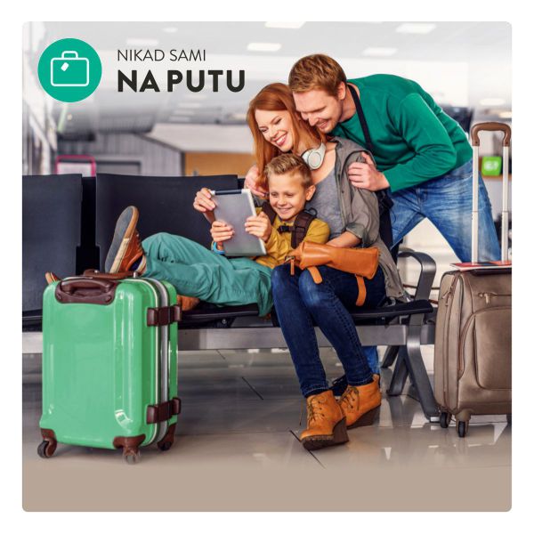 Putno osiguranje 