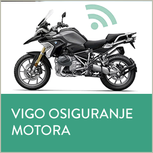 Vigo osiguranje - promo akcija -30%