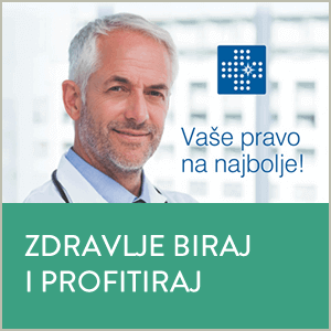 Zdravlje biraj i profitiraj